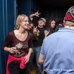 120 Happening s B&aacute;rou &Scaron;pot&aacute;kovou   Tři Sestry, Wohnout W3S Tour